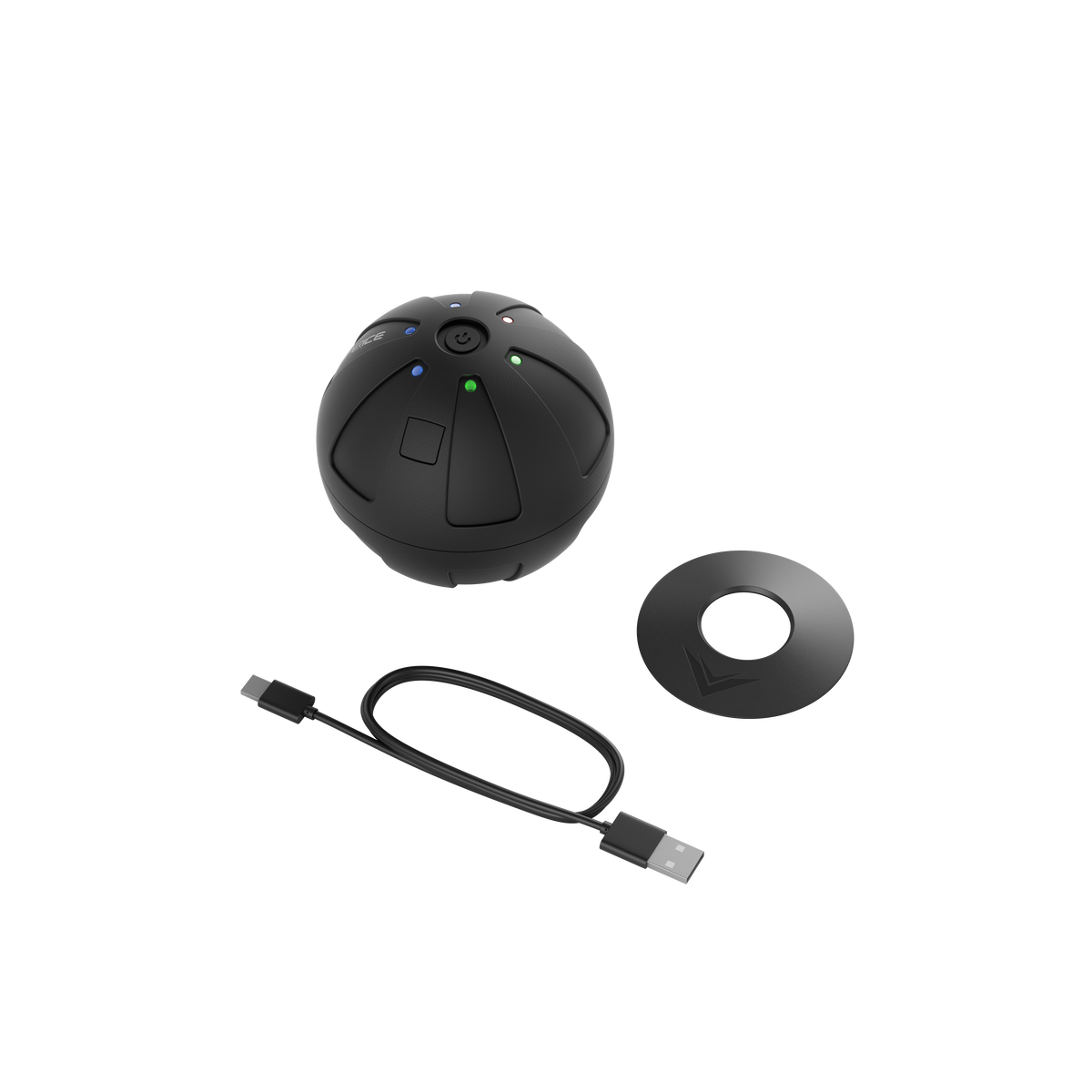 Hyperice Hypersphere Go