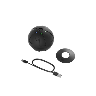 Hyperice Hypersphere Go