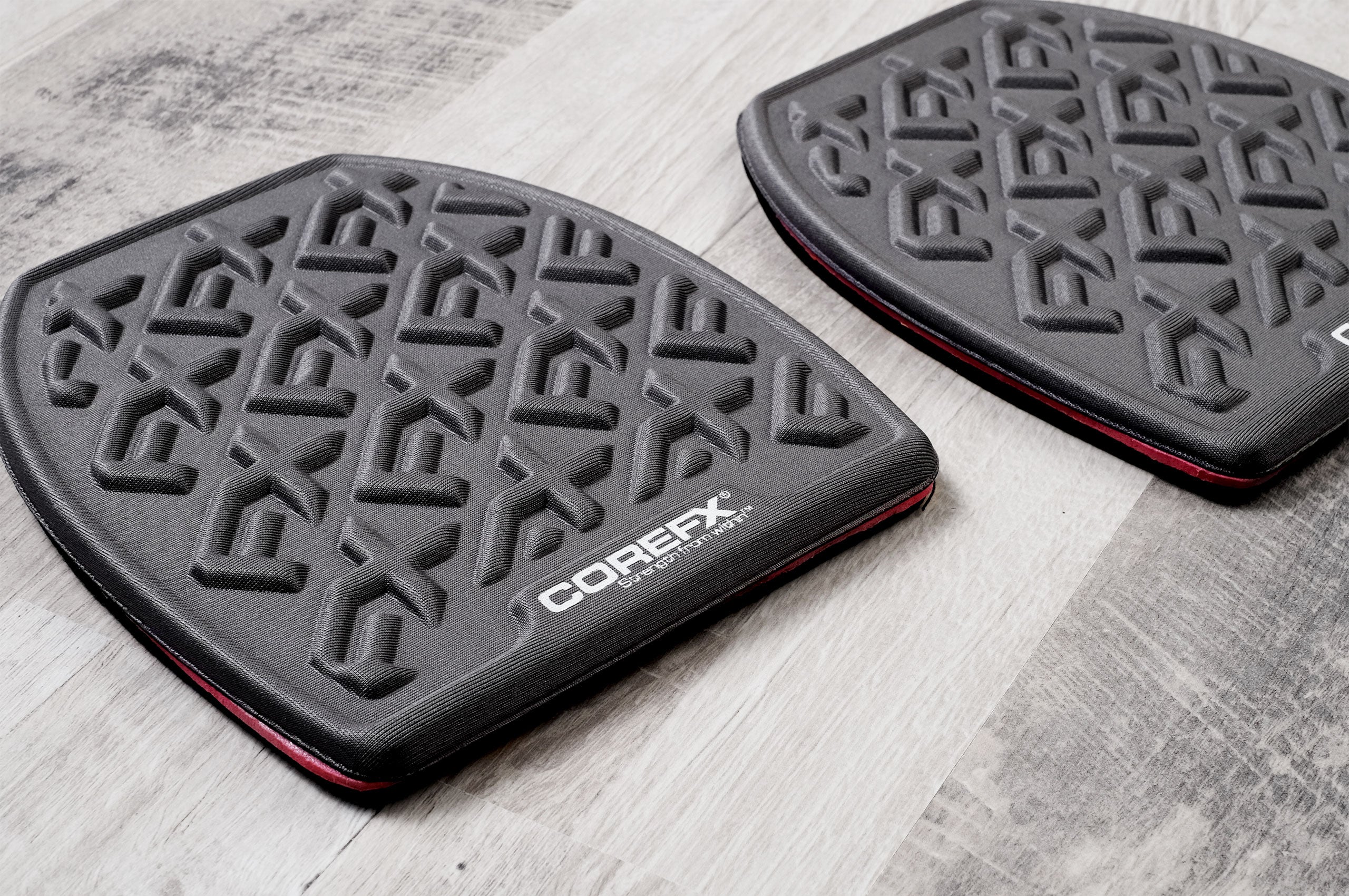 COREFX Dual Surface Gliders