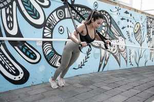 COREFX Suspension Trainer
