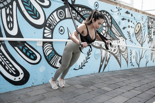 COREFX Suspension Trainer