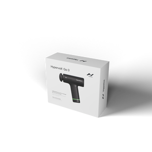 Hyperice Volt Go 3