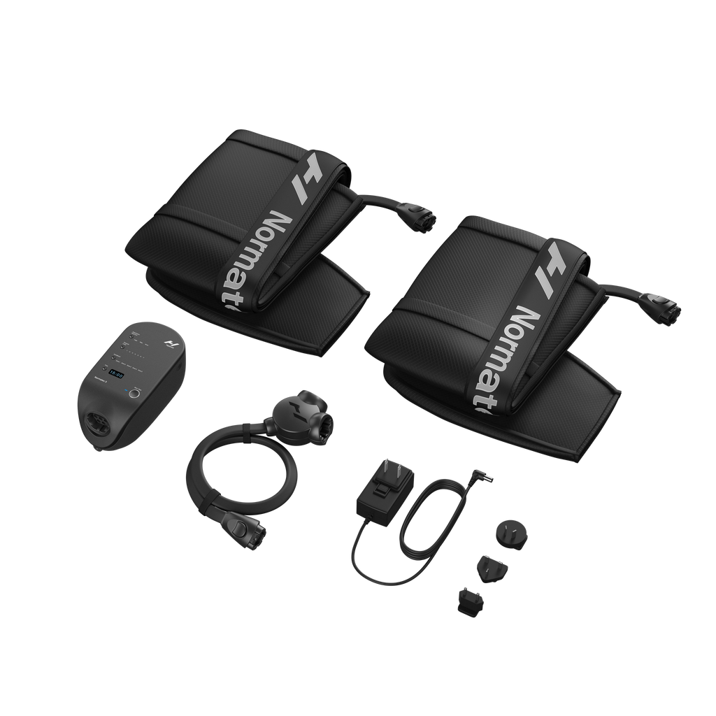 Normatec 3 Leg System