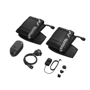 Normatec 3 Leg System
