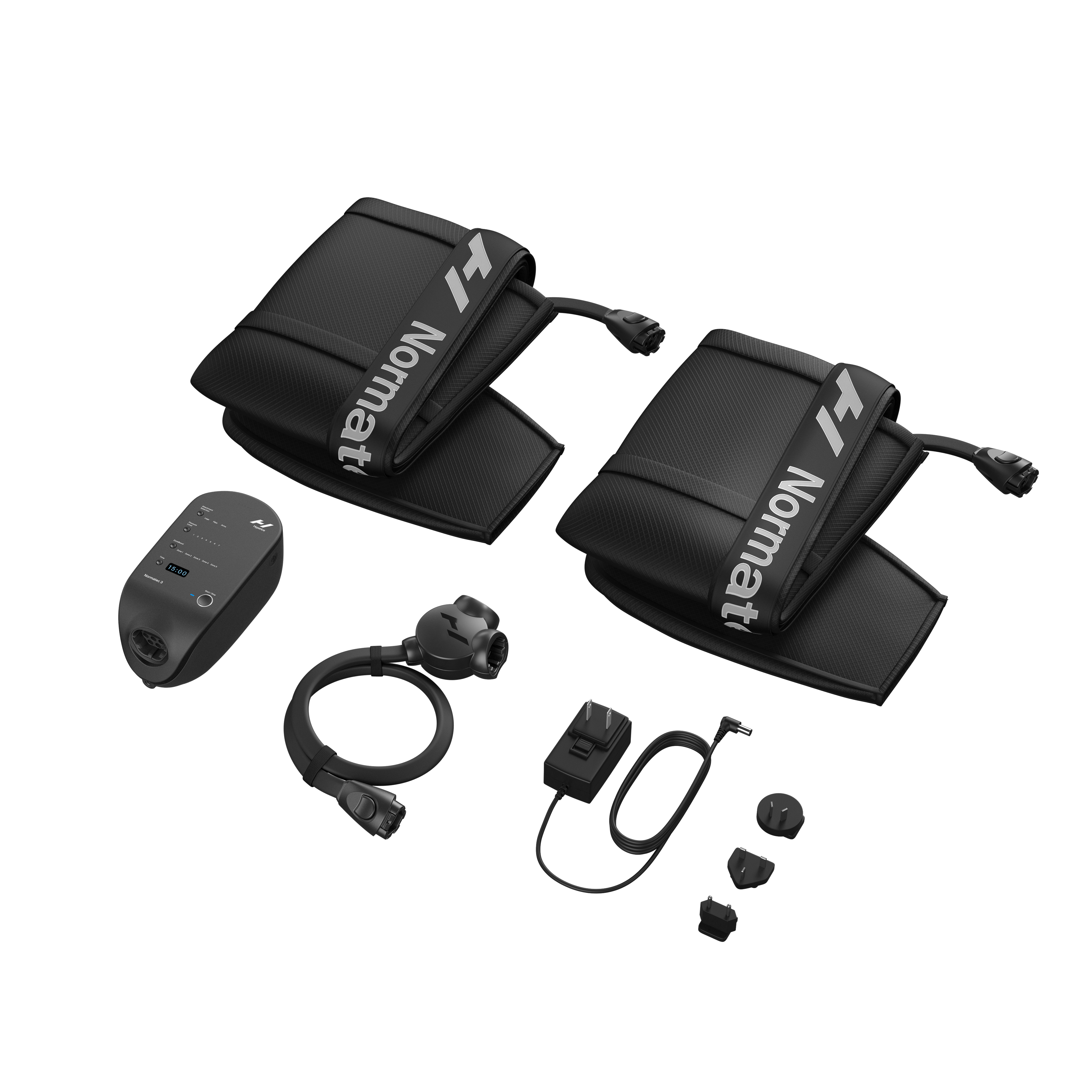 Normatec 3 Leg System