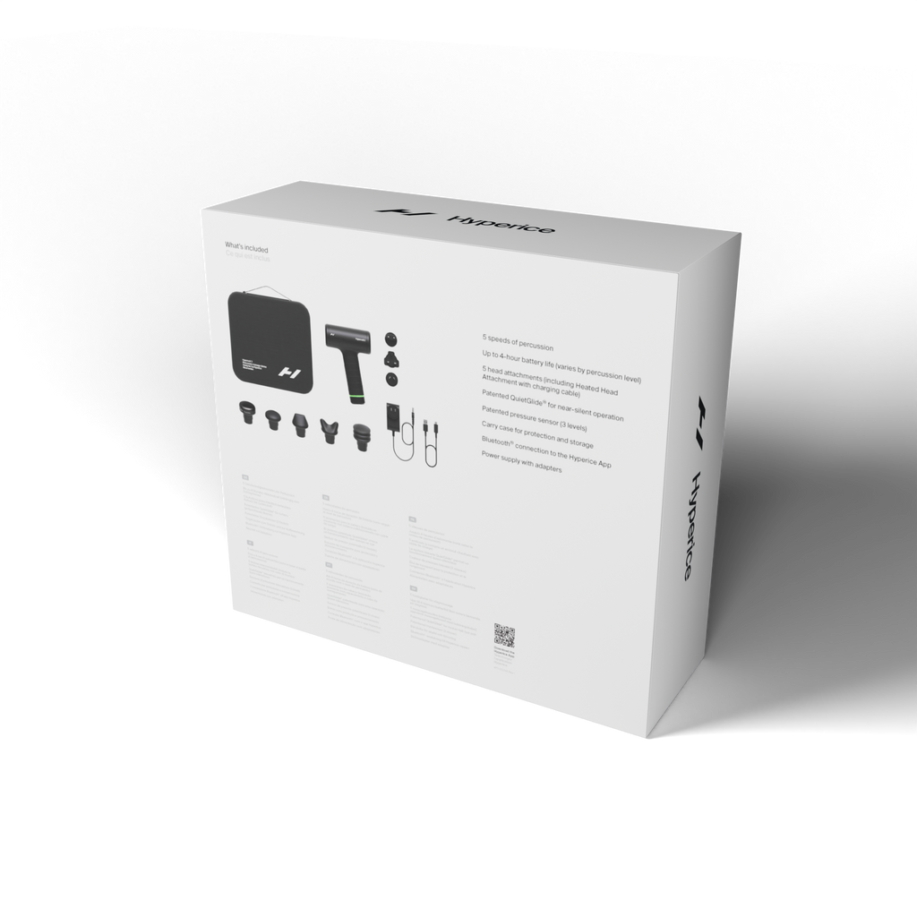 Hyperice Hypervolt 3