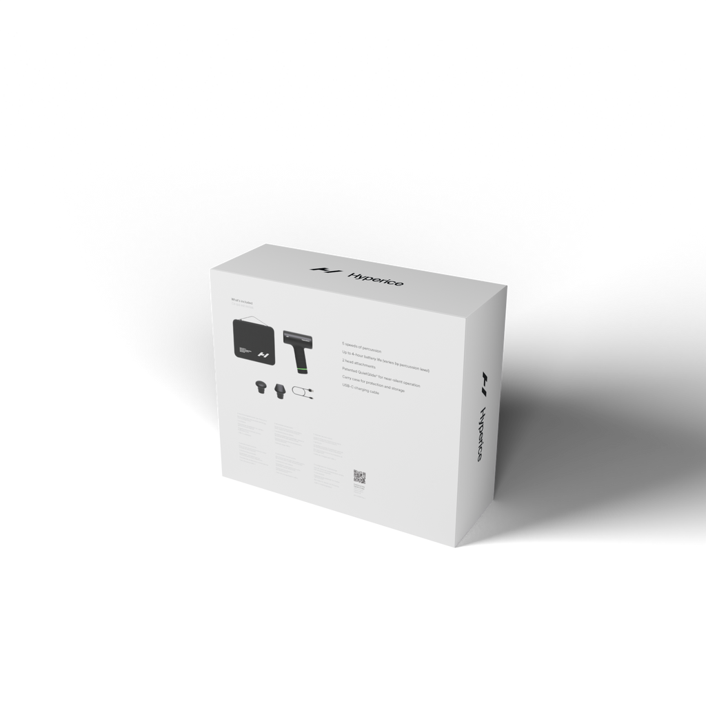 Hyperice Volt Go 3