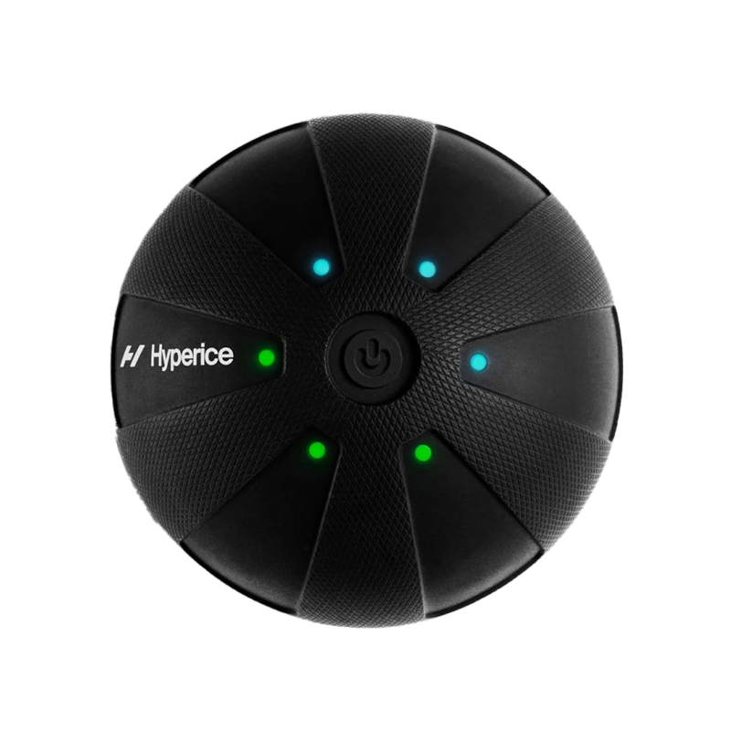 Hyperice Hypersphere 2 vibrating massage ball