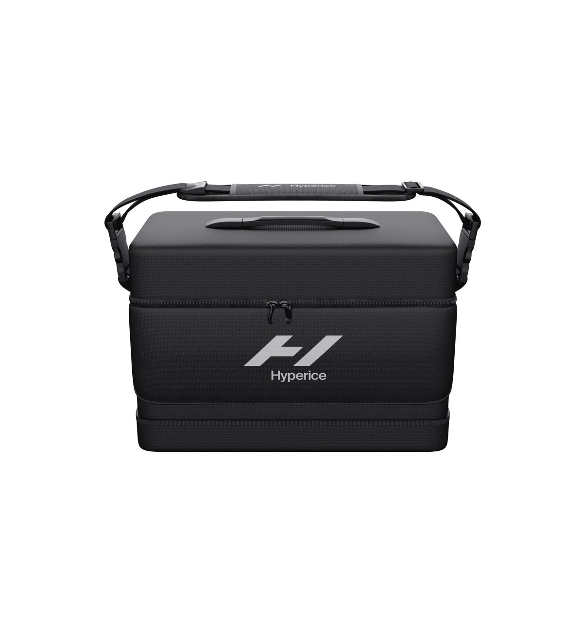 Normatec 3 Hard Carry Case for compression system