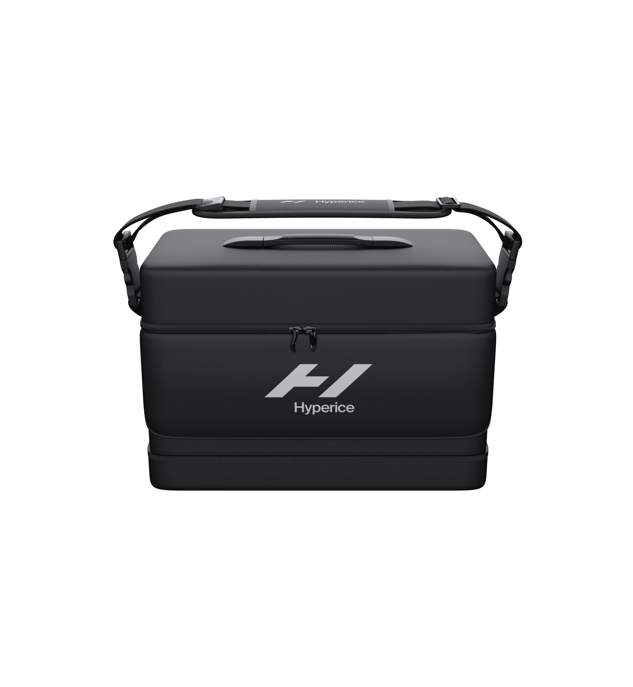Normatec 3 Hard Carry Case for compression system