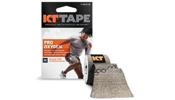 KT Tape Pro Oxygen