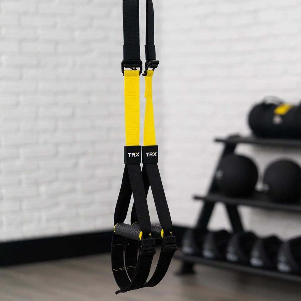 TRX Commercial Suspension Trainer V4