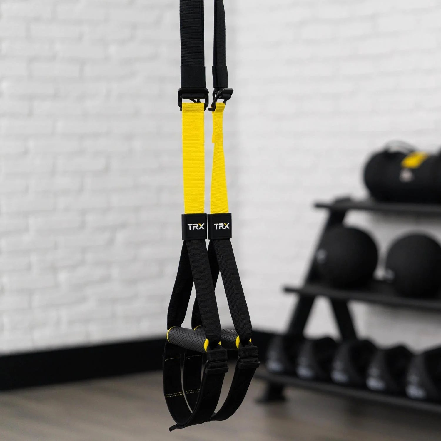 TRX Commercial Suspension Trainer V4